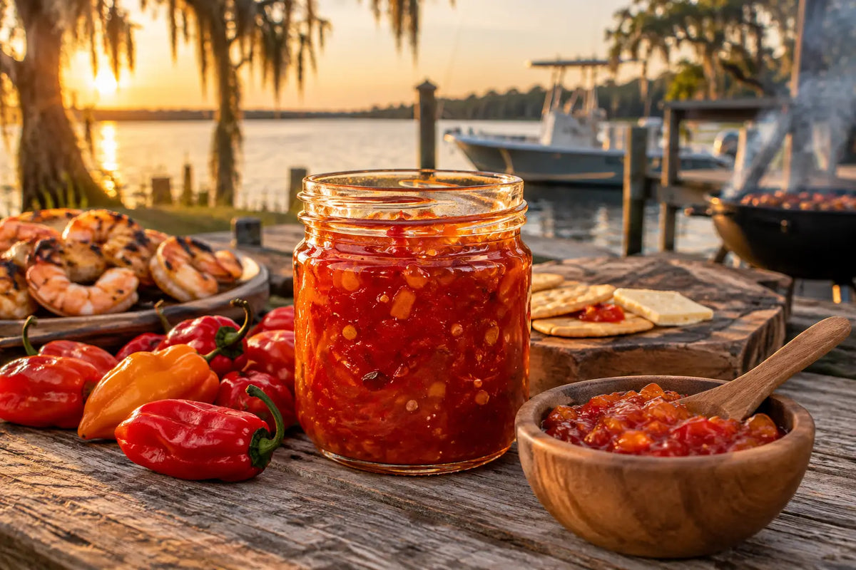 Does Pepper Jelly Need Refrigeration? Know When