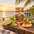 Datil Pepper Jelly - Suwannee Sauce Company