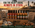 Double Datil Down Case - Suwannee Sauce Company